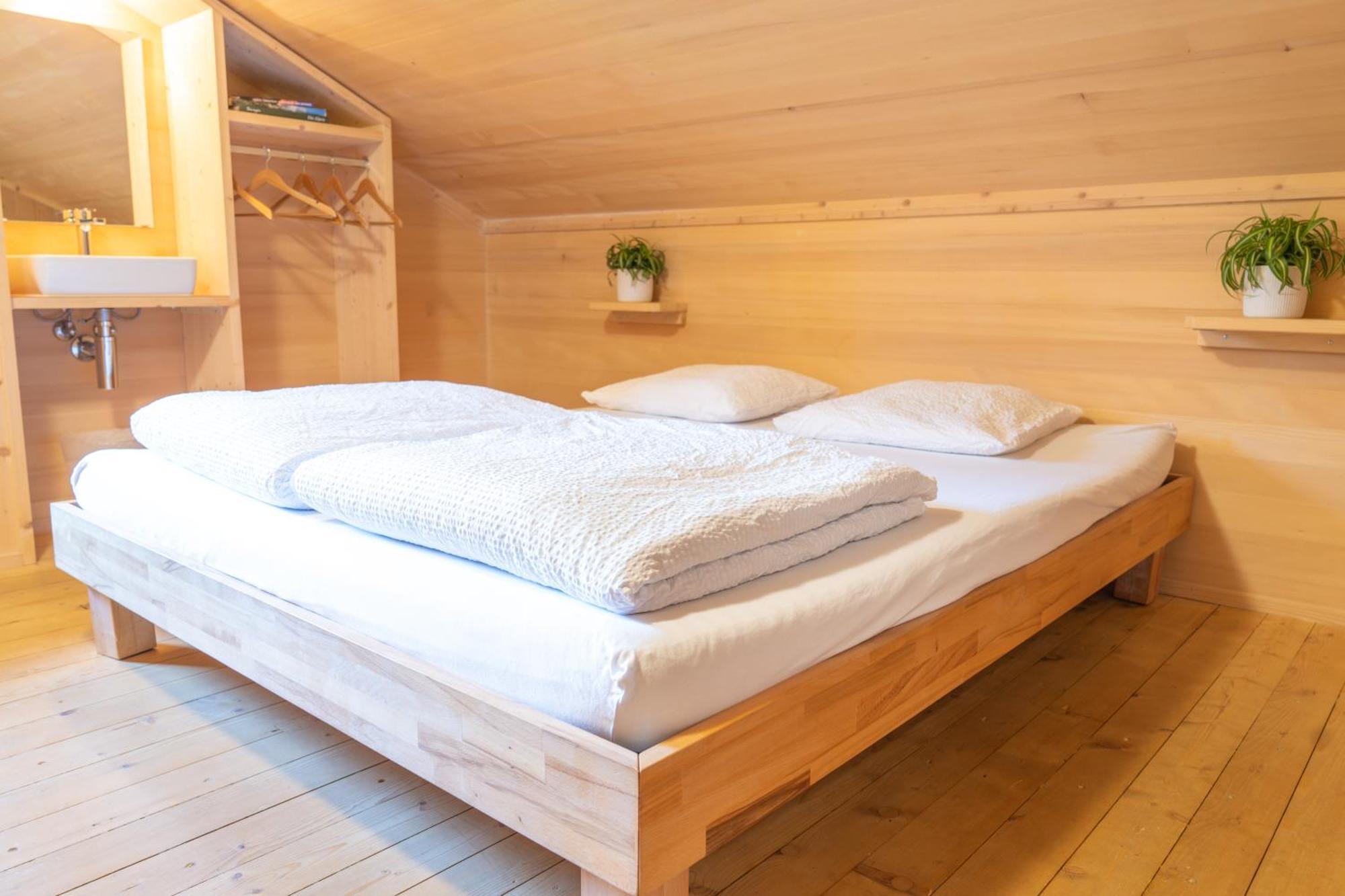 Naturfreunde Hostel Grindelwald Exterior photo